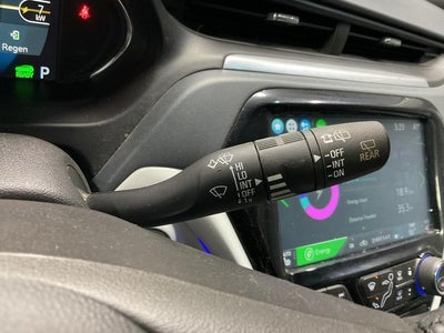 2017 Chevrolet Bolt EV Premier