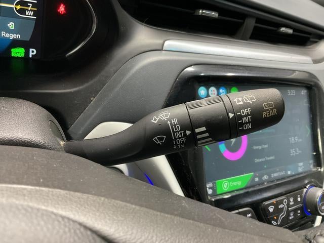 2017 Chevrolet Bolt EV Premier