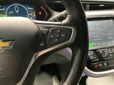 2017 Chevrolet Bolt EV Premier