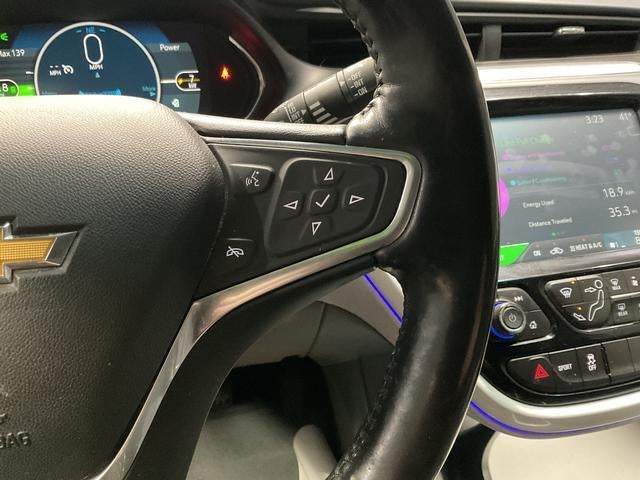 2017 Chevrolet Bolt EV Premier