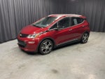 2017 Chevrolet Bolt EV Premier