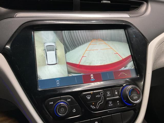 2017 Chevrolet Bolt EV Premier