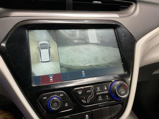 2017 Chevrolet Bolt EV Premier