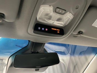 2017 Chevrolet Bolt EV Premier