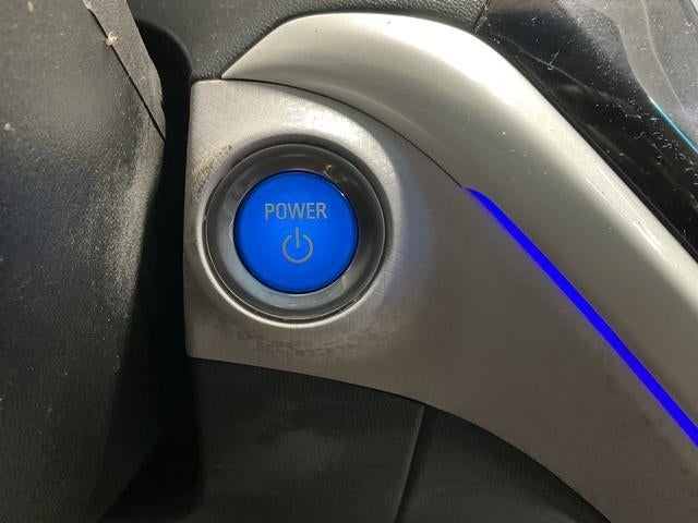 2017 Chevrolet Bolt EV Premier