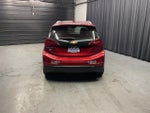 2017 Chevrolet Bolt EV Premier