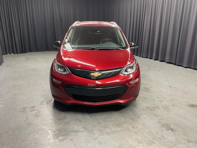 2017 Chevrolet Bolt EV Premier