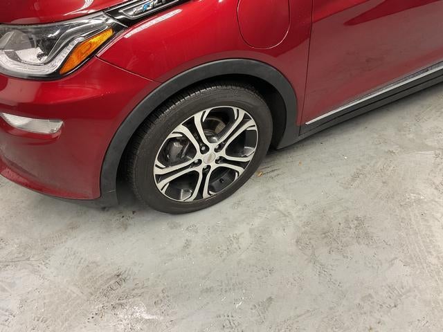 2017 Chevrolet Bolt EV Premier