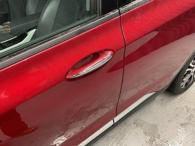 2017 Chevrolet Bolt EV Premier