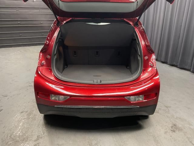 2017 Chevrolet Bolt EV Premier