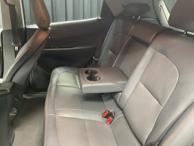 2017 Chevrolet Bolt EV Premier