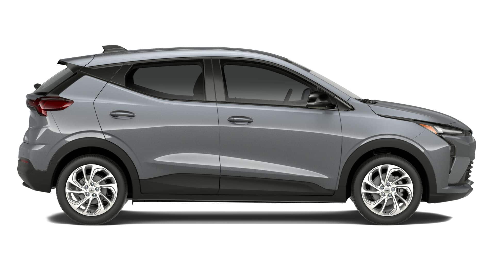 2027 Chevrolet Bolt Base