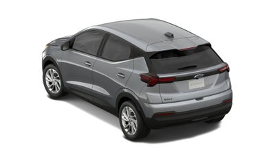 2027 Chevrolet Bolt Base