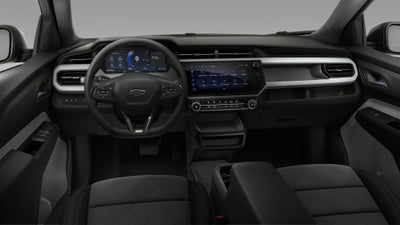 2027 Chevrolet Bolt Base