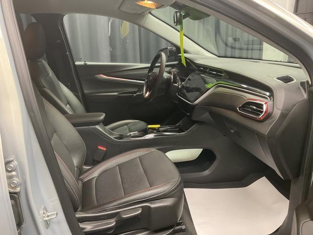 2023 Chevrolet Bolt EUV LT Redline