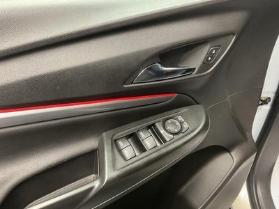 2023 Chevrolet Bolt EUV LT Redline