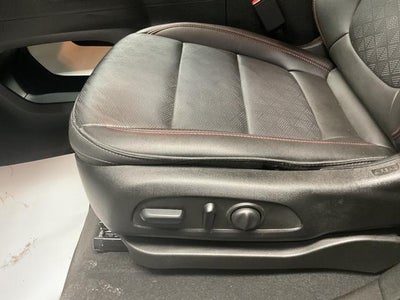 2023 Chevrolet Bolt EUV LT Redline