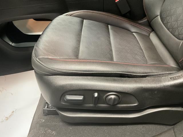 2023 Chevrolet Bolt EUV LT Redline