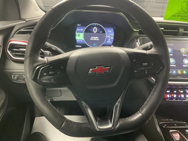 2023 Chevrolet Bolt EUV LT Redline