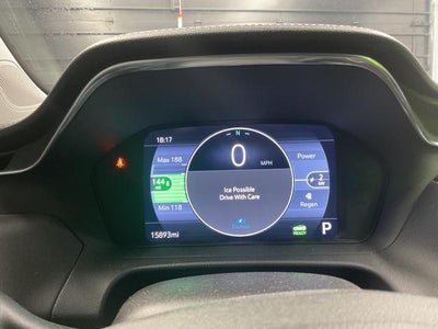 2023 Chevrolet Bolt EUV LT Redline