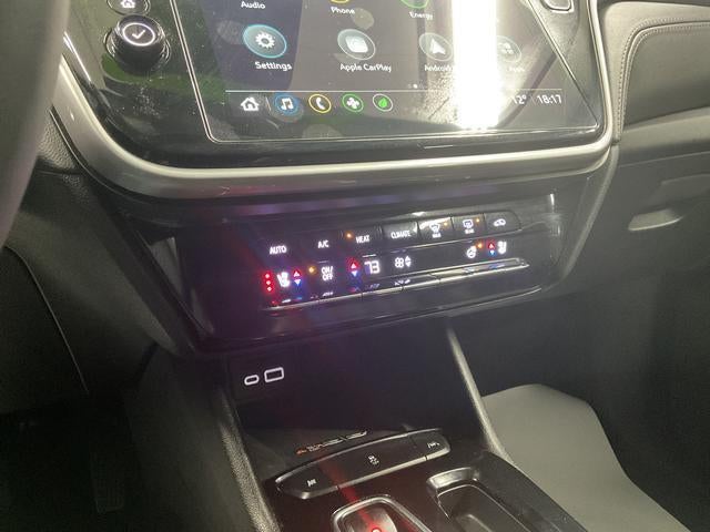 2023 Chevrolet Bolt EUV LT Redline