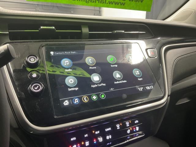 2023 Chevrolet Bolt EUV LT Redline