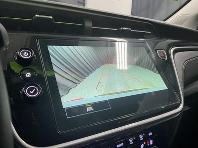 2023 Chevrolet Bolt EUV LT Redline