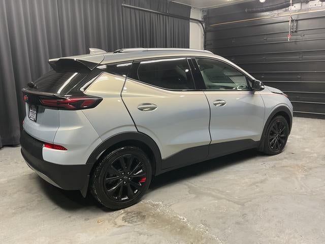 2023 Chevrolet Bolt EUV LT Redline