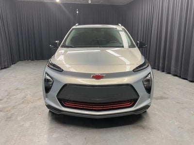 2023 Chevrolet Bolt EUV LT Redline