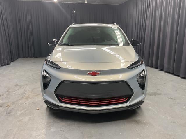 2023 Chevrolet Bolt EUV LT Redline