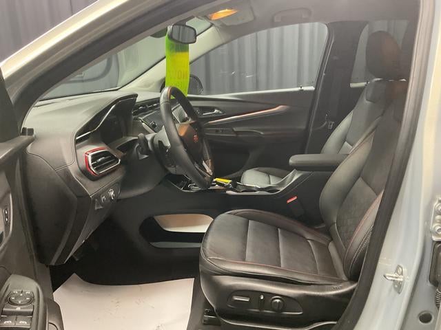 2023 Chevrolet Bolt EUV LT Redline