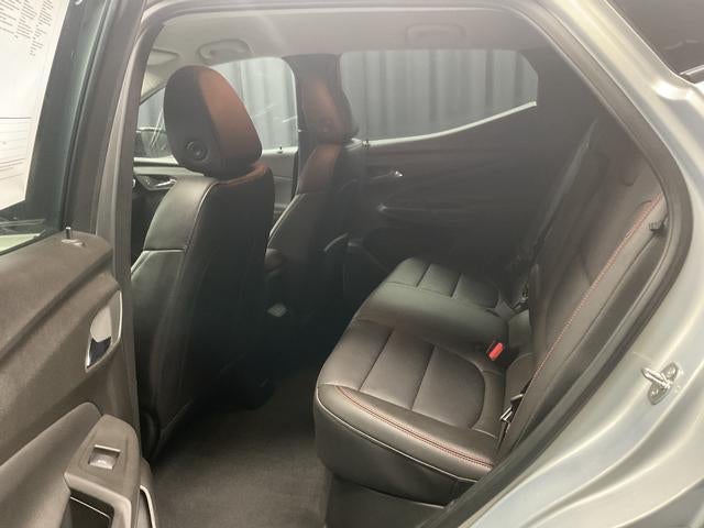 2023 Chevrolet Bolt EUV LT Redline