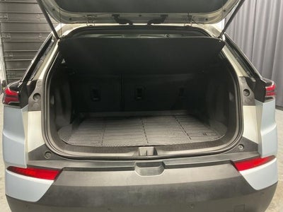 2023 Chevrolet Bolt EUV LT Redline