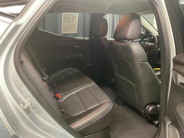 2023 Chevrolet Bolt EUV LT Redline