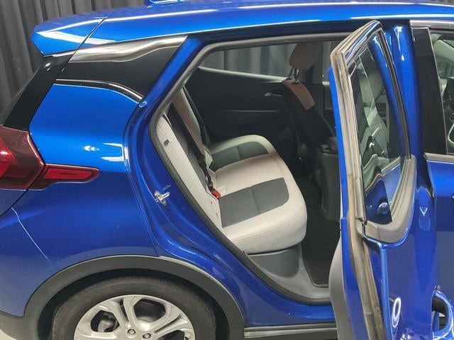 2021 Chevrolet Bolt EV LT