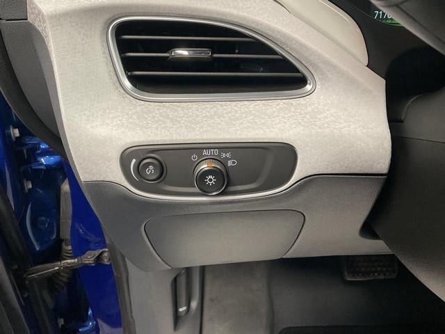 2021 Chevrolet Bolt EV LT