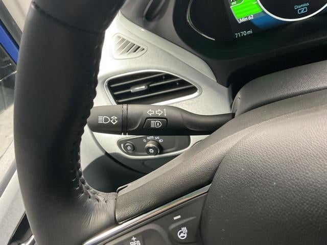 2021 Chevrolet Bolt EV LT