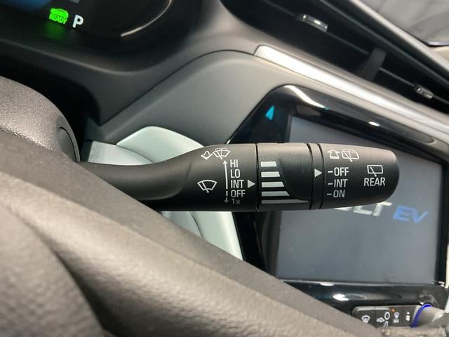 2021 Chevrolet Bolt EV LT