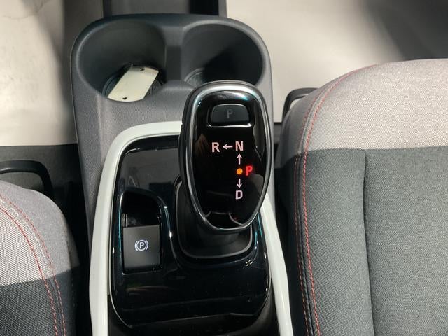 2021 Chevrolet Bolt EV LT