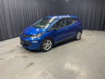 2021 Chevrolet Bolt EV LT