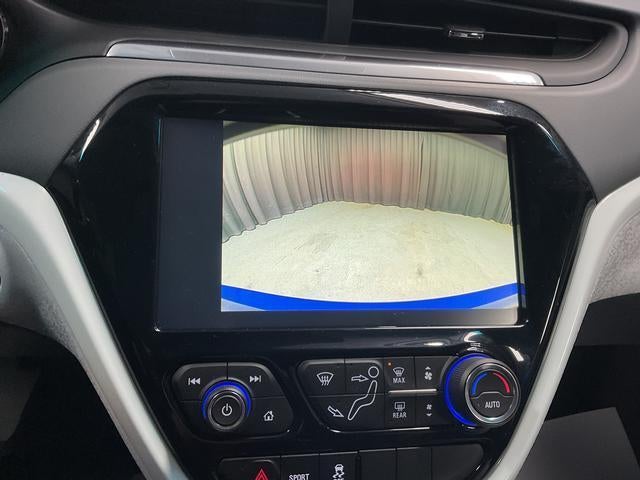 2021 Chevrolet Bolt EV LT