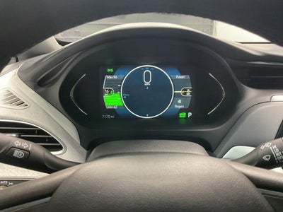 2021 Chevrolet Bolt EV LT