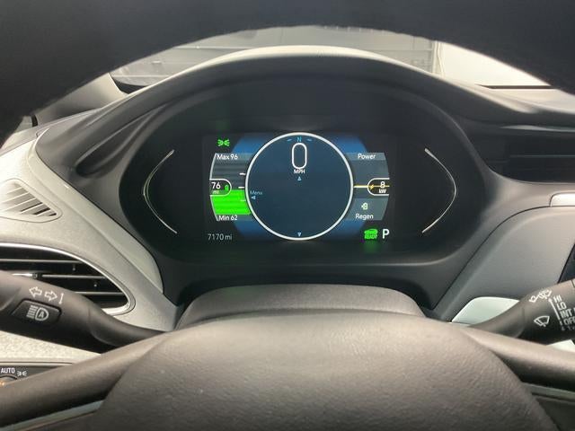 2021 Chevrolet Bolt EV LT