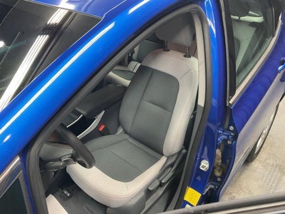 2021 Chevrolet Bolt EV LT