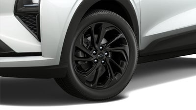 2027 Chevrolet Bolt Base