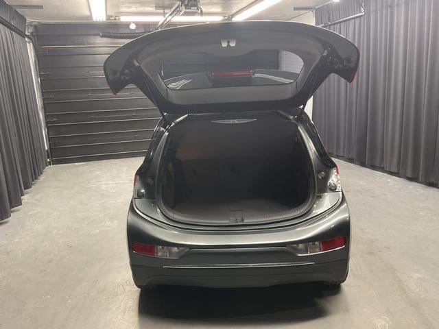 2020 Chevrolet Bolt EV Premier