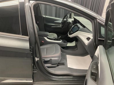 2020 Chevrolet Bolt EV Premier