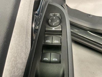 2020 Chevrolet Bolt EV Premier