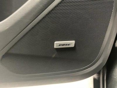 2020 Chevrolet Bolt EV Premier