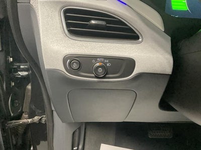 2020 Chevrolet Bolt EV Premier